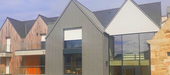 Appartement Neuf à 5 Minutes des Plages et de la Côte de Granit Rose !