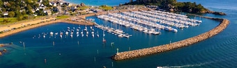 Appartement Neuf à 5 Minutes des Plages et de la Côte de Granit Rose !
