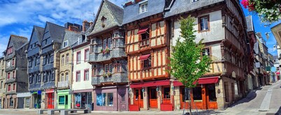 Appartement Neuf à 5 Minutes des Plages et de la Côte de Granit Rose !