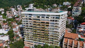 Exterior - Soho PV: Luxury, Art, and Breathtaking Views (Puerto Vallarta)