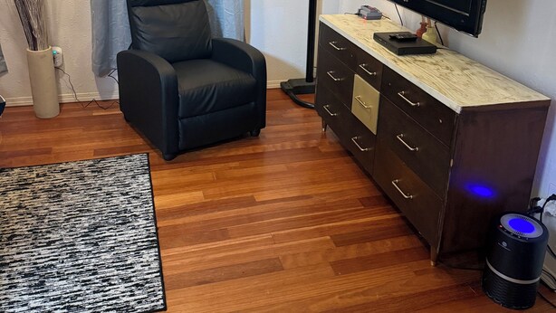 Interior - The Ember Loft (Everett)