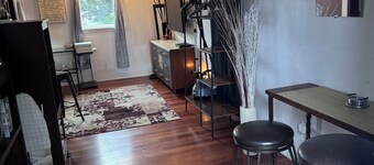 The Ember Loft