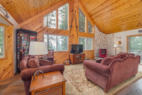 スマートテレビ、DVD プレーヤー