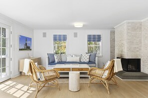 Téléviseur connecté, foyer