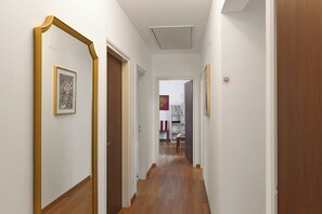Familie villa, meerdere slaapkamers, uitzicht op gebergte (Ca' Lidia) | Interieur