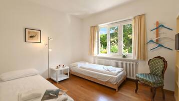 Villa Familiale, plusieurs chambres, cÎté montagne (Ca' Lidia)