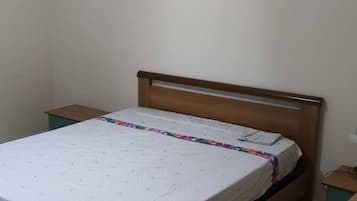 3 habitaciones, tabla de planchar con plancha y wifi gratis