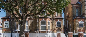 The Courtyard, Folkestone