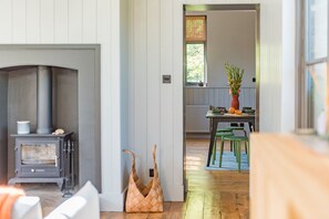 Interior - Flint House, Kingsdown (Kingsdown)