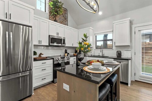 Biskits Hideaway: Romantic Retreat w/Hot-Tub