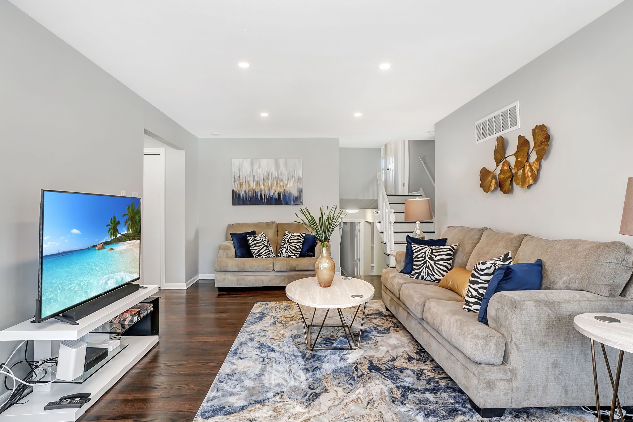 Homewood Rental - Cherrywood Ln