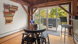 Condo, 3 Bedrooms | Dining