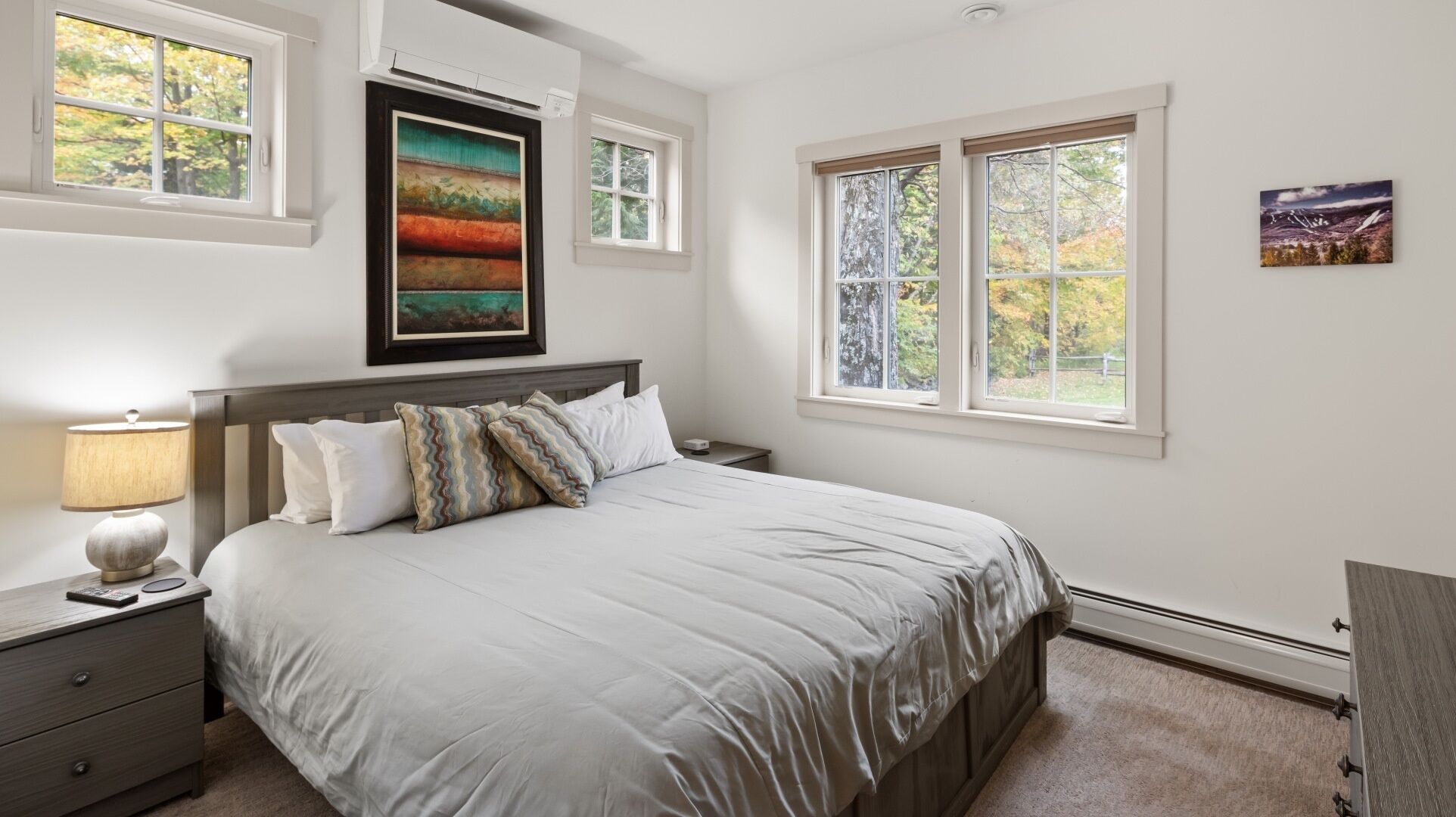 Condo, 3 Bedrooms | 3 bedrooms, iron/ironing board, free WiFi