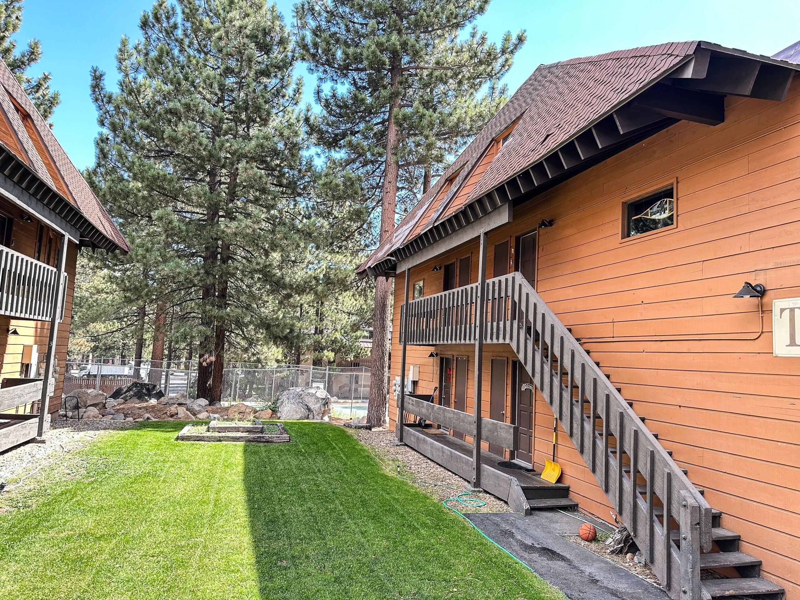 Condo, 1 Bedroom | Exterior