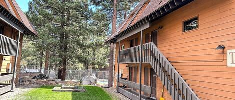 Condo, 1 Bedroom | Exterior
