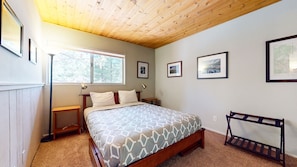 Appart'hôtel, 1 chambre | 1 chambre, Wi-Fi gratuit