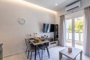Casa clásica | Comedor