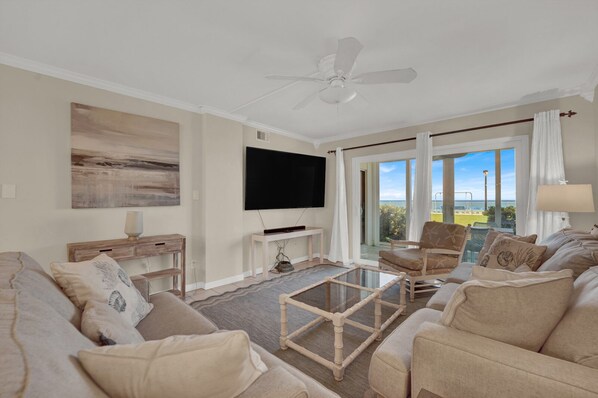 Smart TV y reproductor de DVD