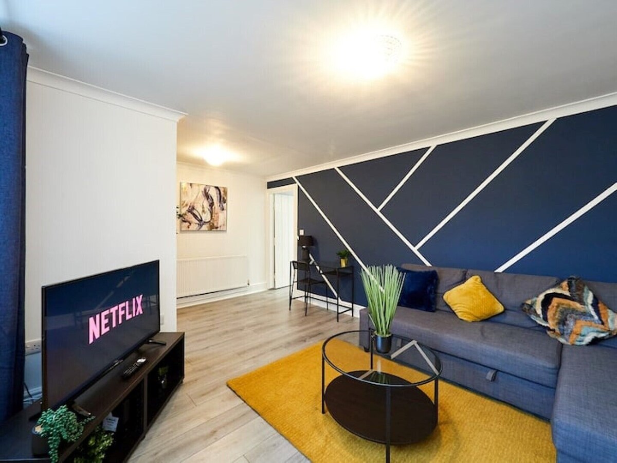 Image de profil de l’hôte