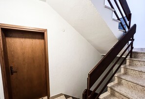 Interiör