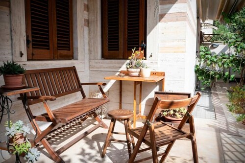 La Via per Tharros IUN Q8791