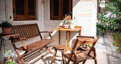 La Via per Tharros IUN Q8791