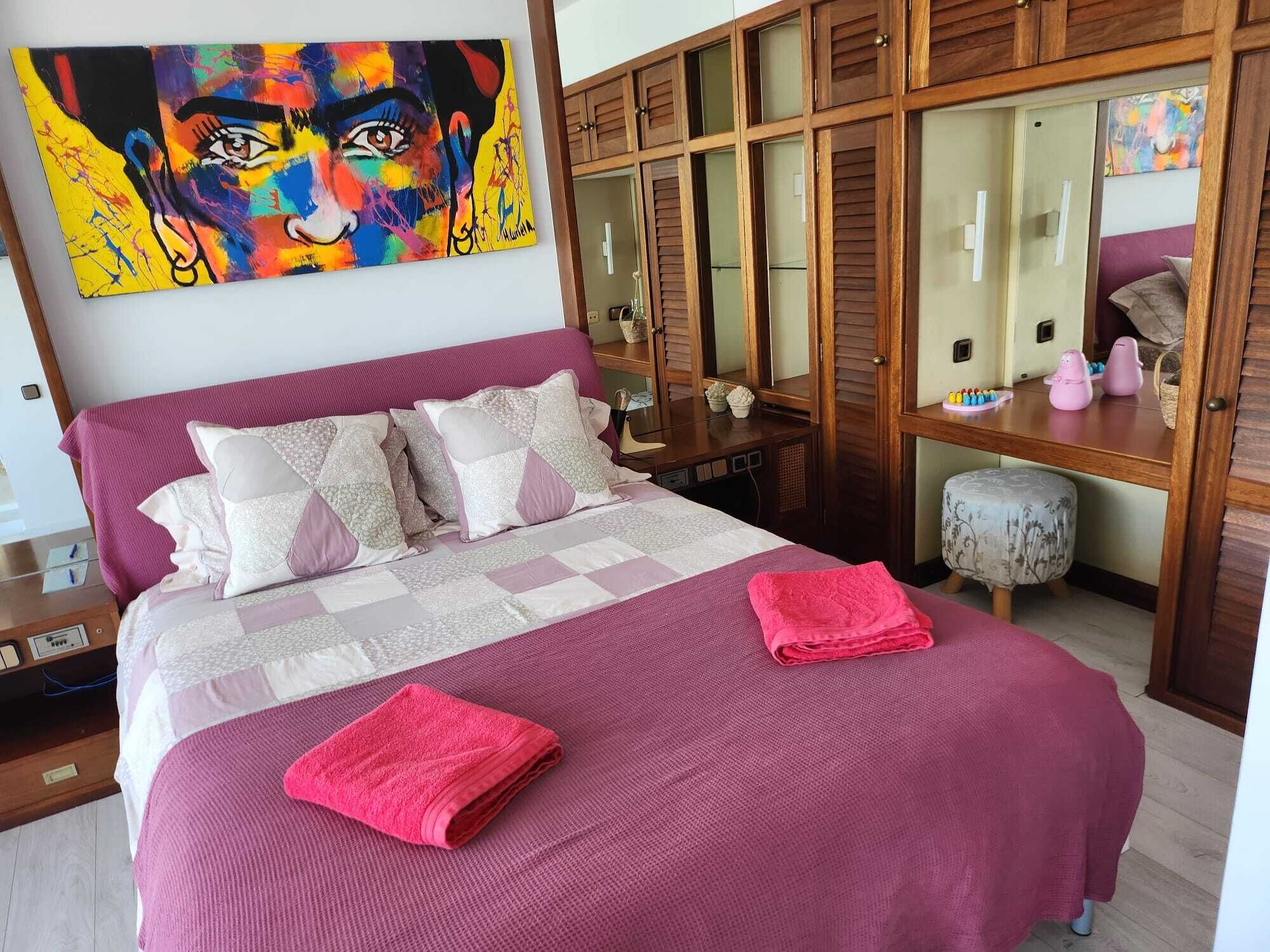 Foto - Solo Atico Guest Suites