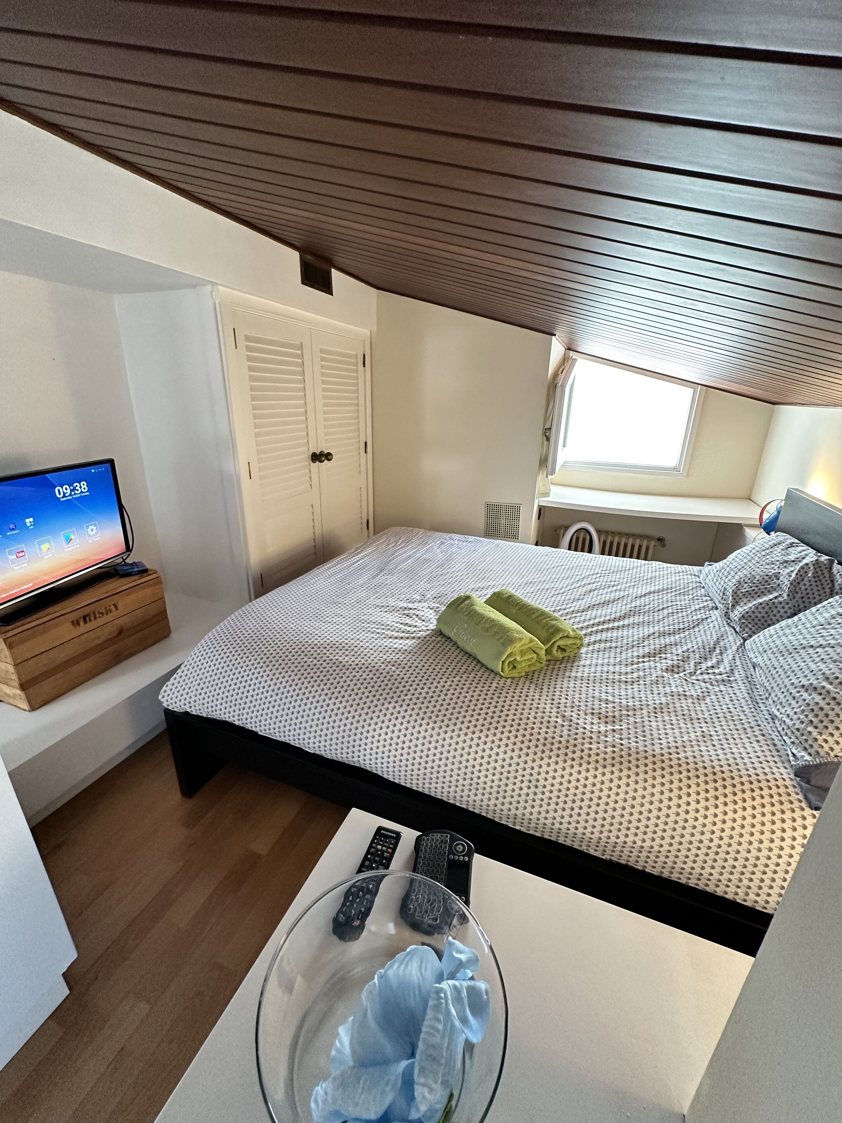 Foto - Solo Atico Guest Suites