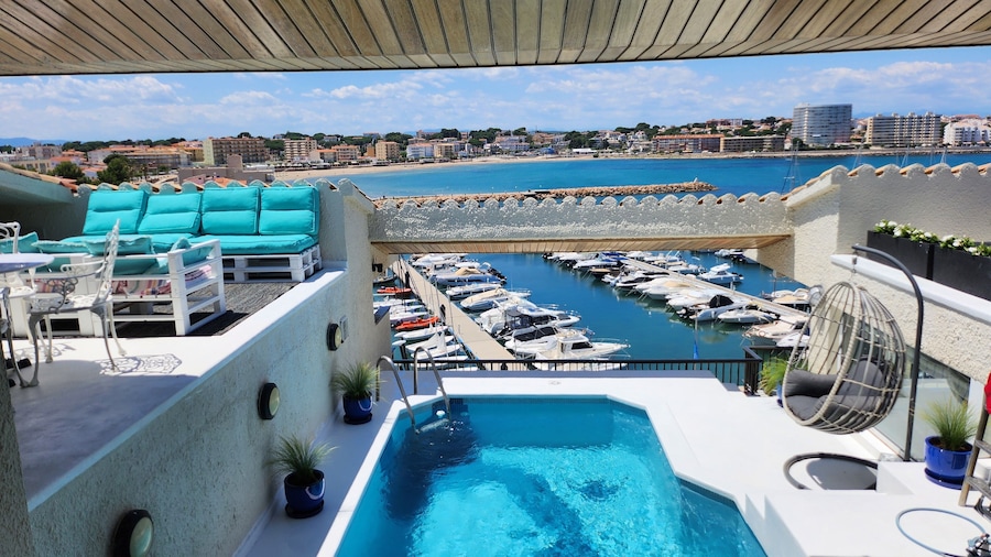 Solo Atico Guest Suites