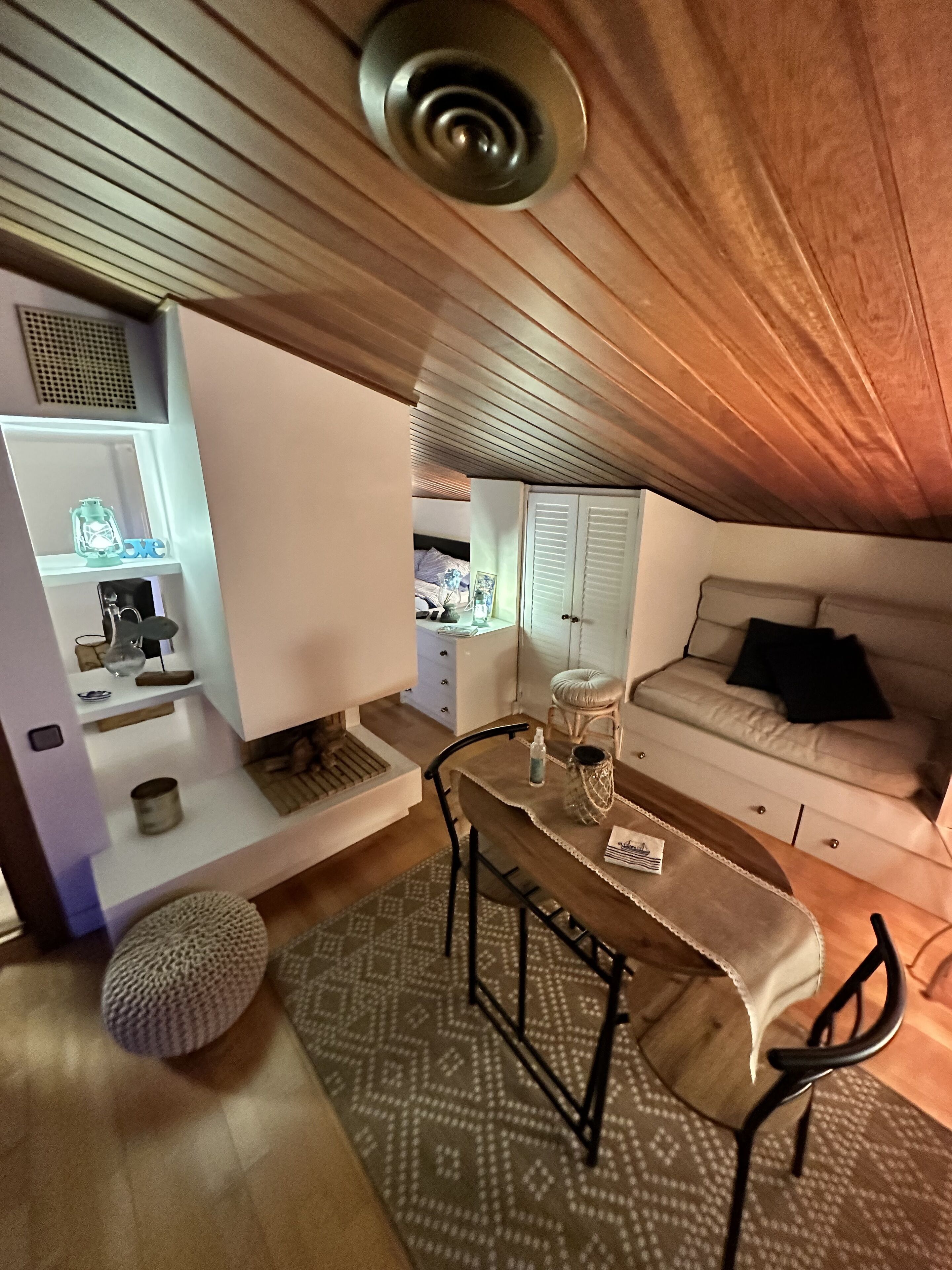 Foto - Solo Atico Guest Suites