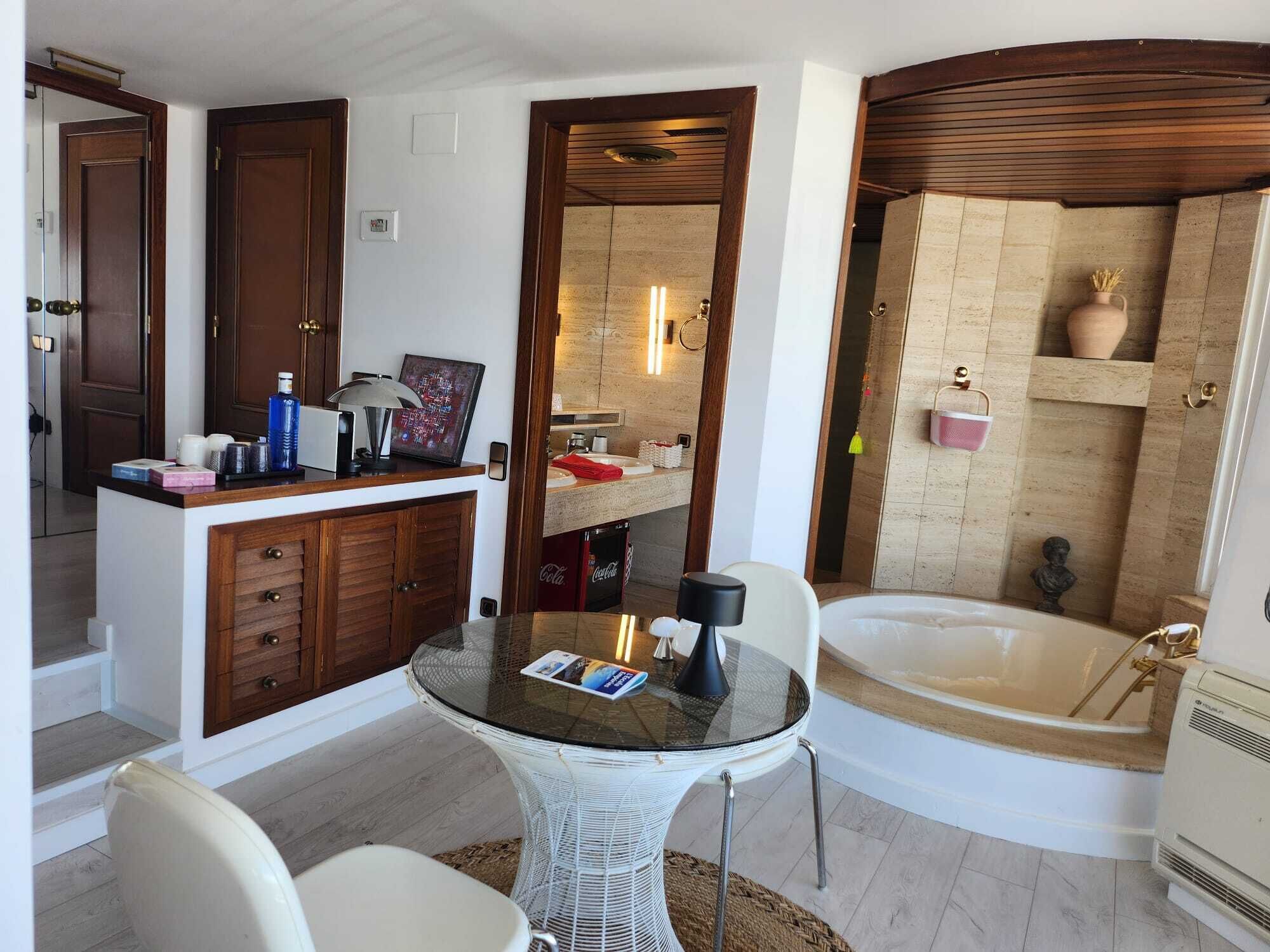 Foto - Solo Atico Guest Suites