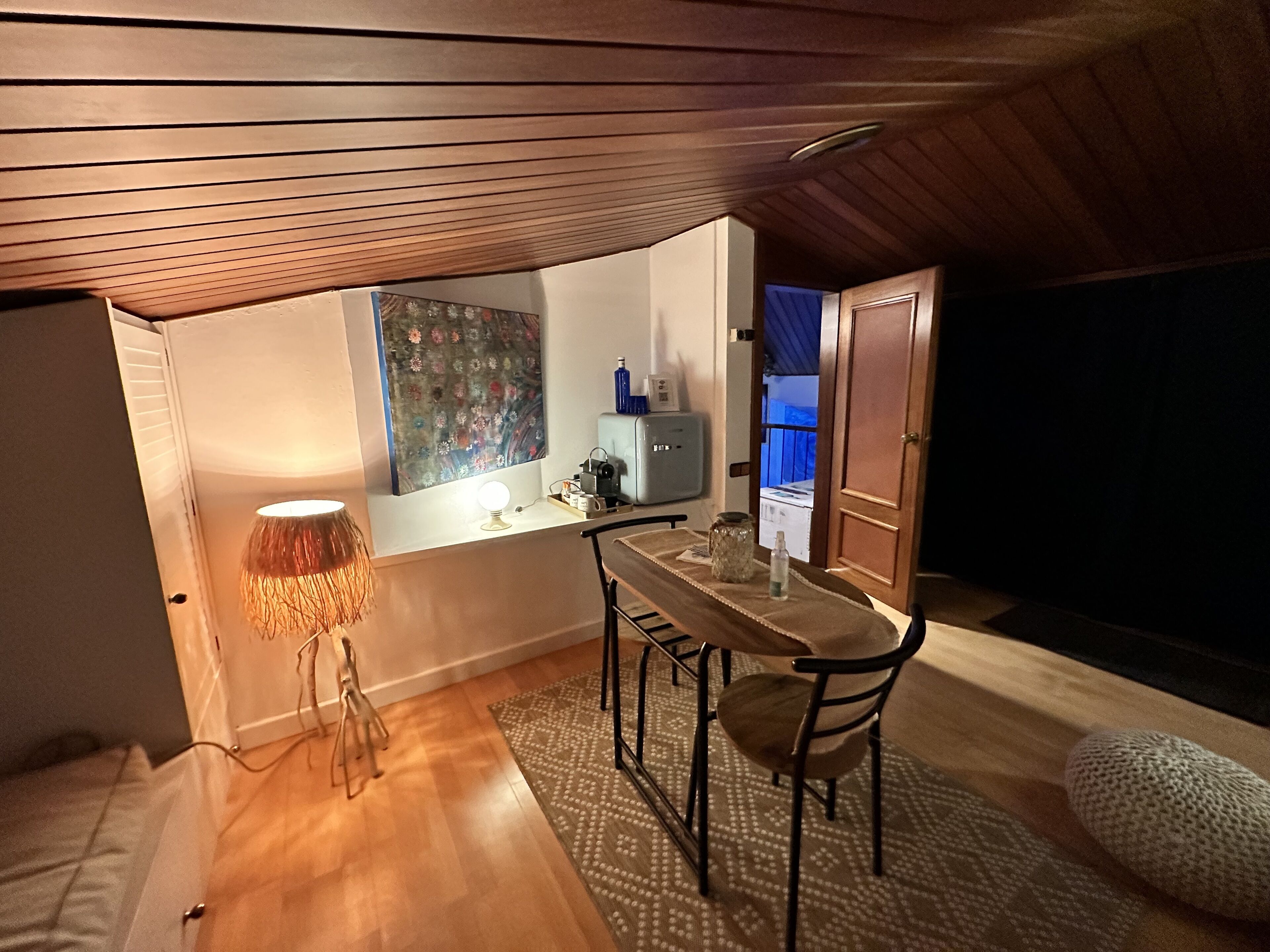 Foto - Solo Atico Guest Suites