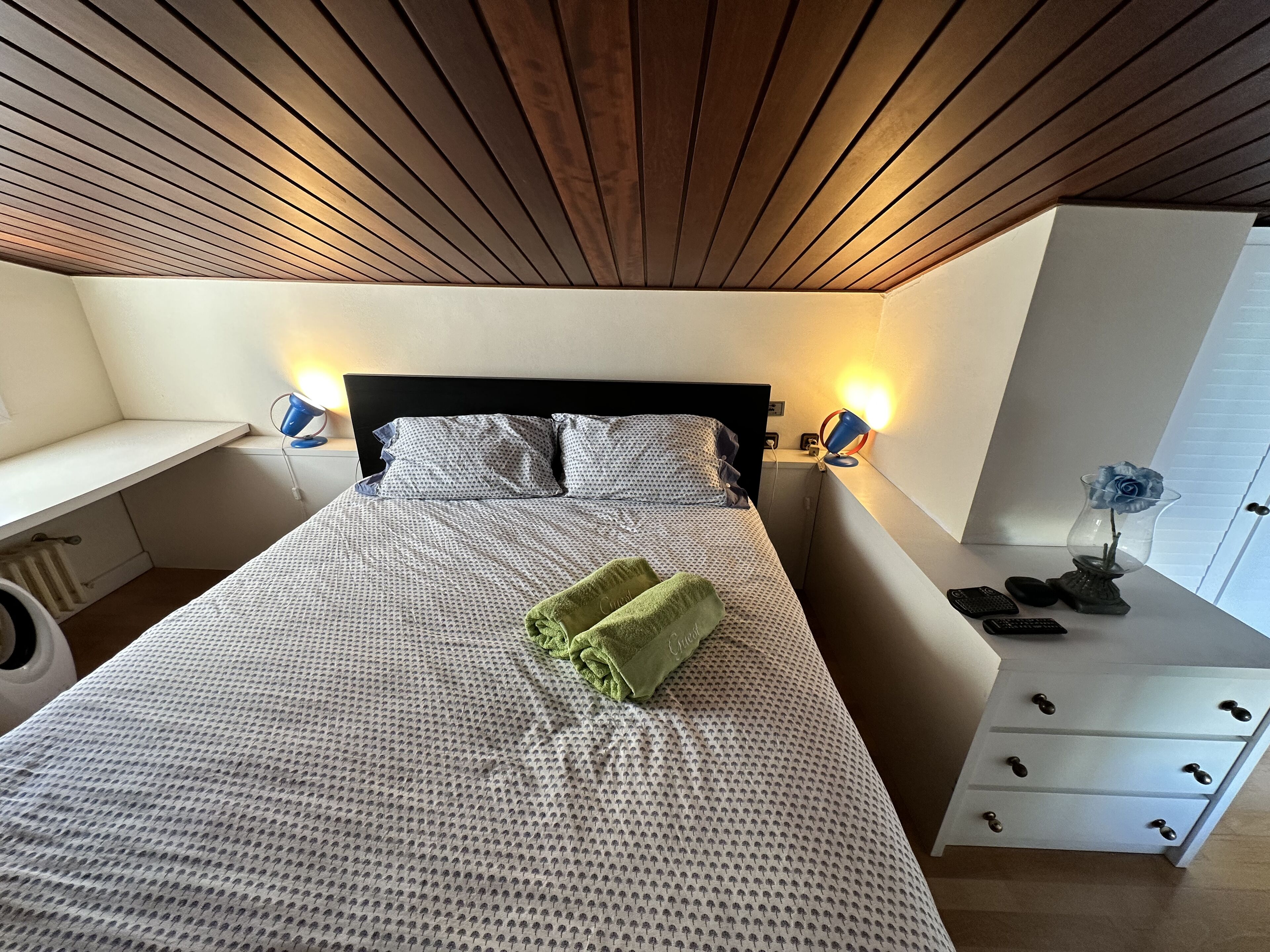 Foto - Solo Atico Guest Suites