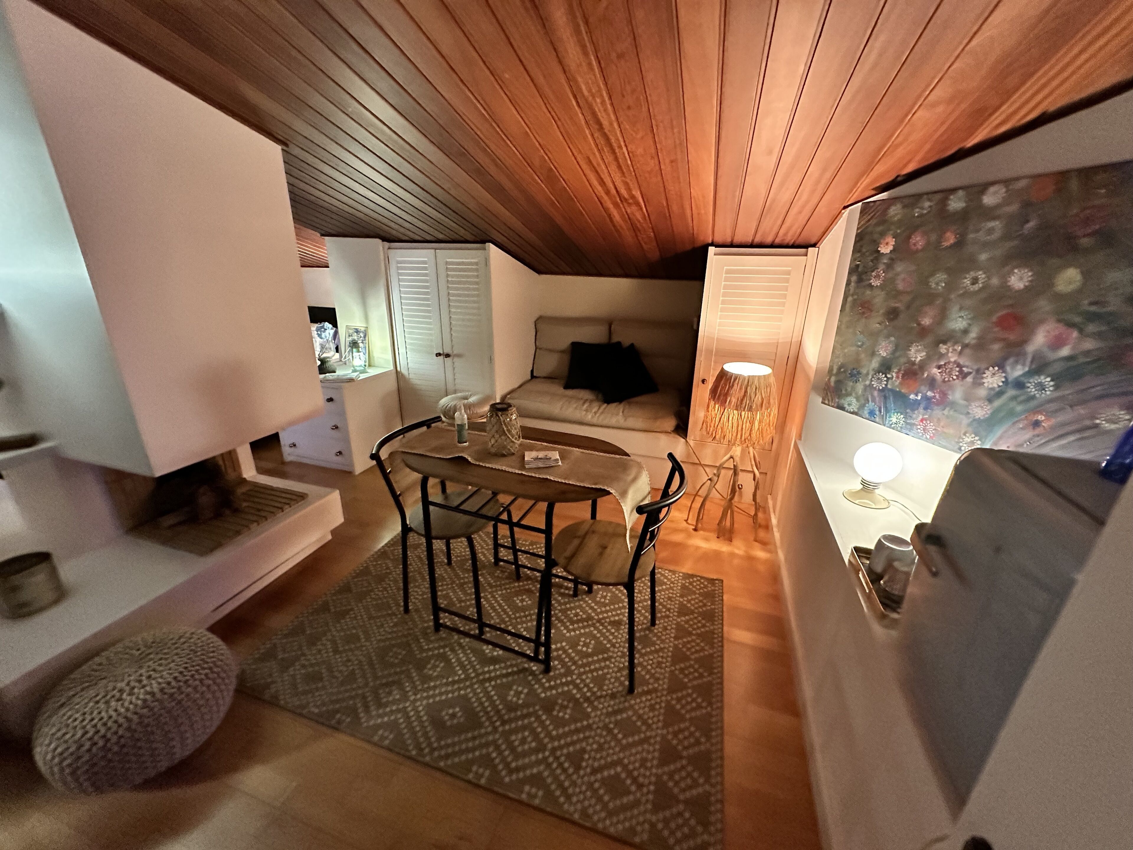 Foto - Solo Atico Guest Suites