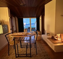 Suite Deluxe | 1 dormitorio, minibar con artículos gratuitos, sistema de insonorización