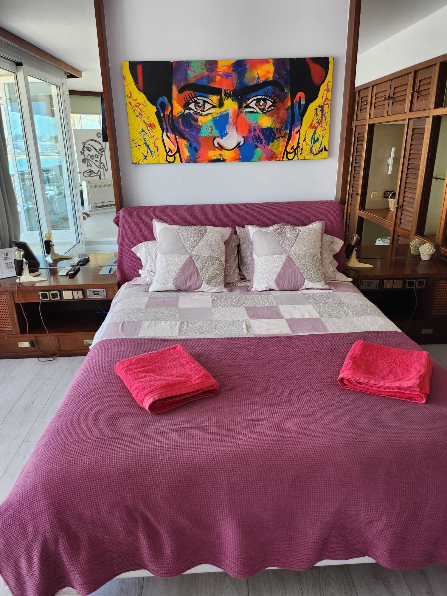 Foto - Solo Atico Guest Suites