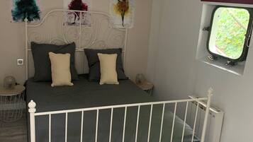 4 Schlafzimmer, Bügeleisen/Bügelbrett, Reisekinderbett, kostenloses WLAN