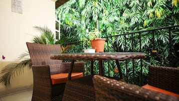 Apartament de luxe | Terrassa o pati