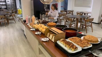 Café