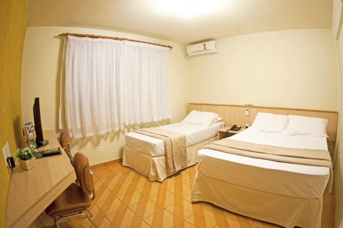 Chambre Triple Standard