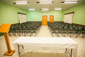 Salle de banquet
