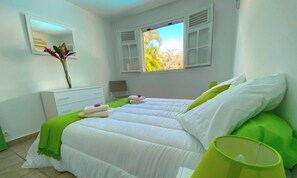 3 Schlafzimmer, Zimmersafe, Bügeleisen/Bügelbrett, kostenloses WLAN