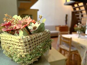 Dining - 1 Bedroom Apartment in Ferrara (Ferrara)