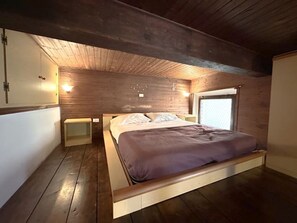 1 bedroom - 1 Bedroom Apartment in Ferrara (Ferrara)