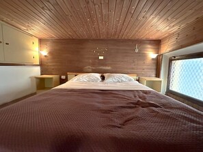 1 Schlafzimmer
