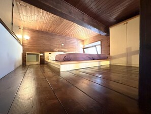 1 Schlafzimmer