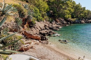 Plage, serviettes de plage