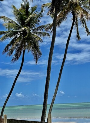 Am Strand