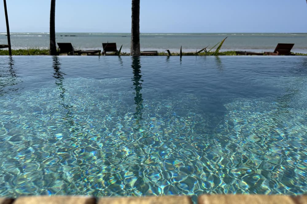Kuarasy Boutique Hotel Japaratinga