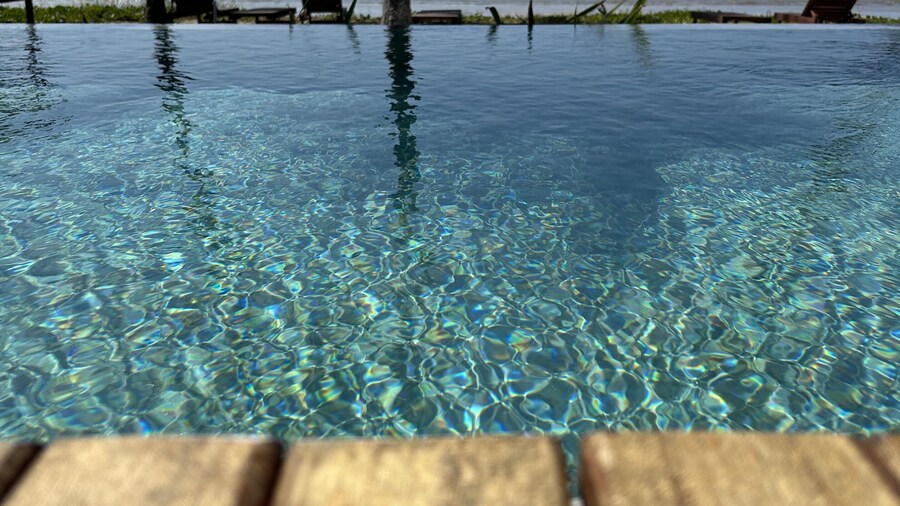 Kuarasy Boutique Hotel Japaratinga